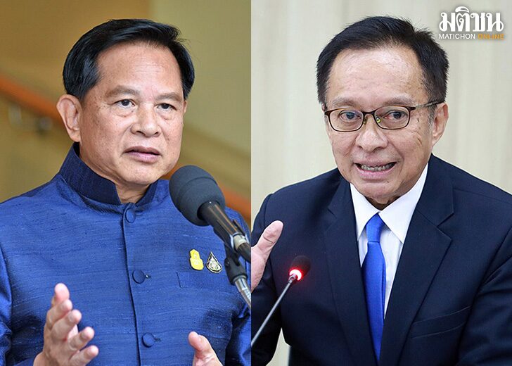 คอฟฟี่เบรก : พลีสสสส ควันหลงปีใหม่ “พี่ตุ๋ย” พีระพันธุ์ สาลีรัฐวิภาค