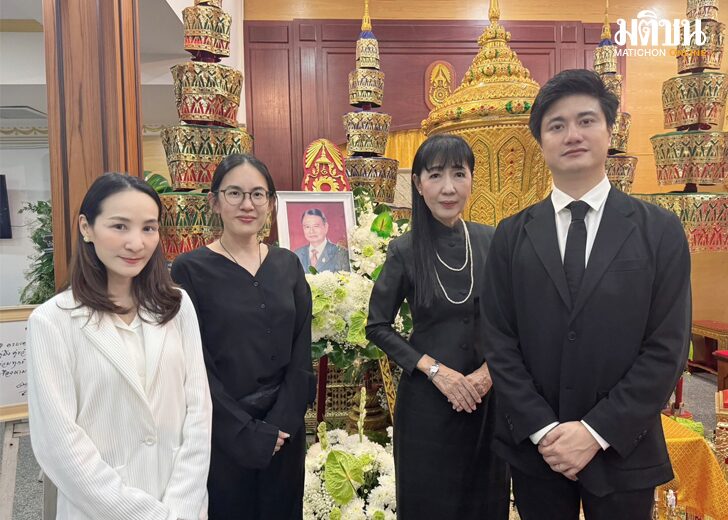 ภูมิใจเป็นลูกพ่อปั๋ง54