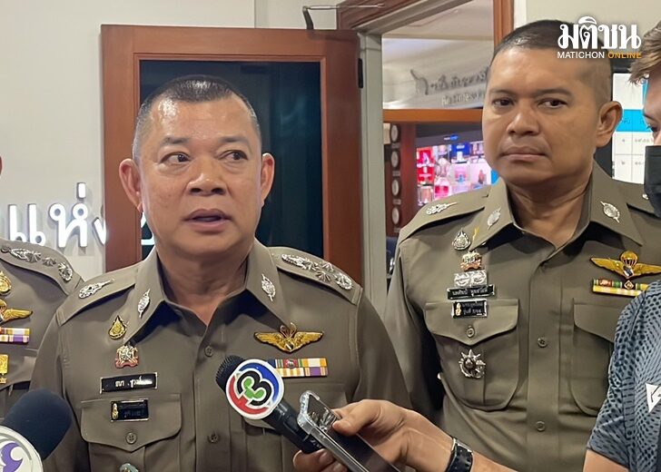 รองธนา