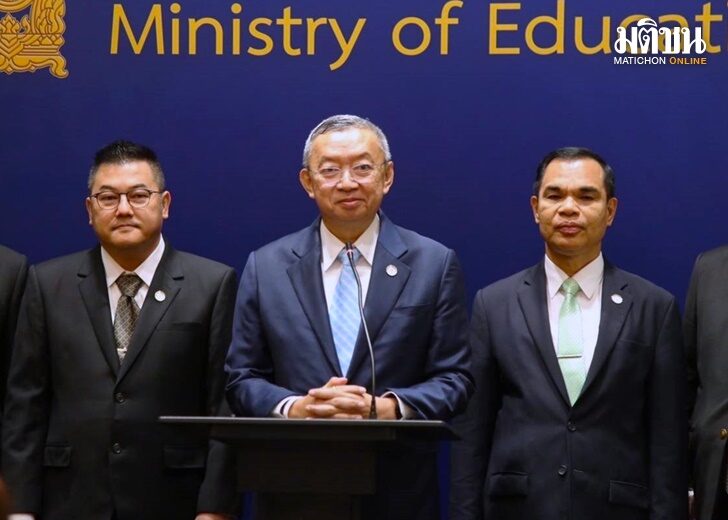 ศธ-คืบยกเลิกครูเวร