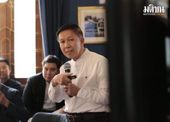 สุรชาติ
