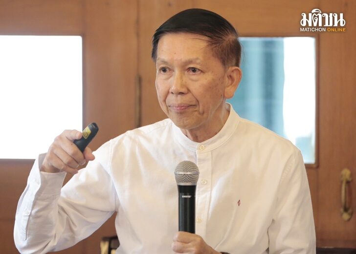 สุรชาติ บำรุงสุข