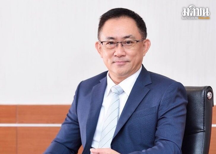 อธิบดี