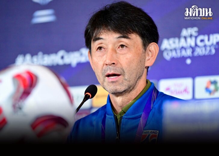 อิชิอิ-แถลงโอมาน1