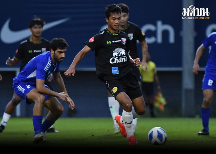 ไทย-คูเวต