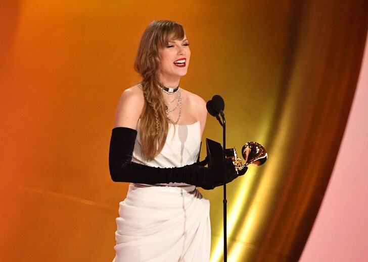 66th Grammy awards - Show