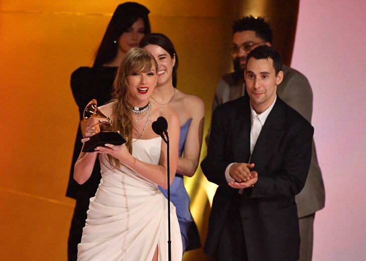 66th Grammy awards - Show
