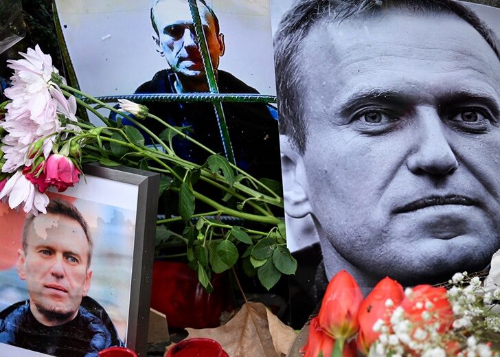 GERMANY-RUSSIA-POLITICS-DIPLOMACY-NAVALNY-PROTEST