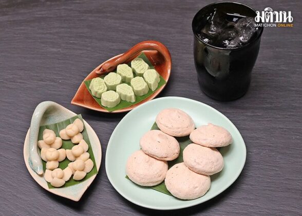 เก่าและใหม่ อร่อยได้ในวันเดียวที่ทรงวาด ร้าน FV (เอฟวี) และลูกชิ้นปลาลิ้มเล่าซา