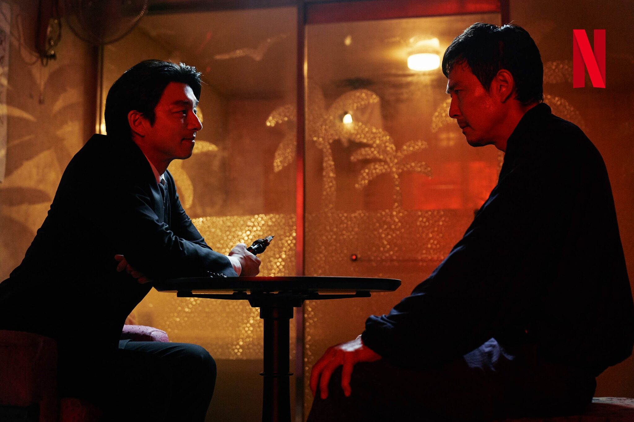 ปีนี้ได้ดูแน่! เปิดภาพชุดแรก Squid Game 2 'อีจองแจ-กงยู-อีบยองฮุน