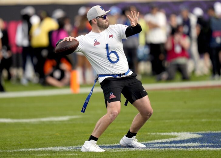 Pro Bowl Football