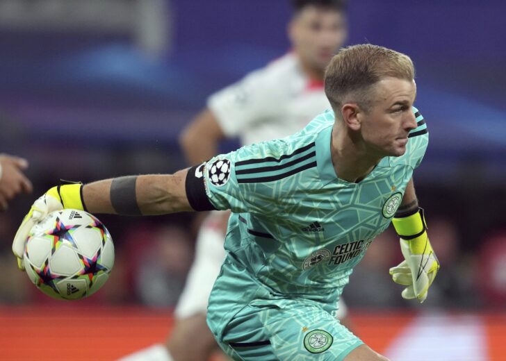 Soccer Hart Retirement