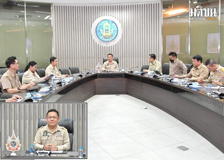 กรมชลประทาน