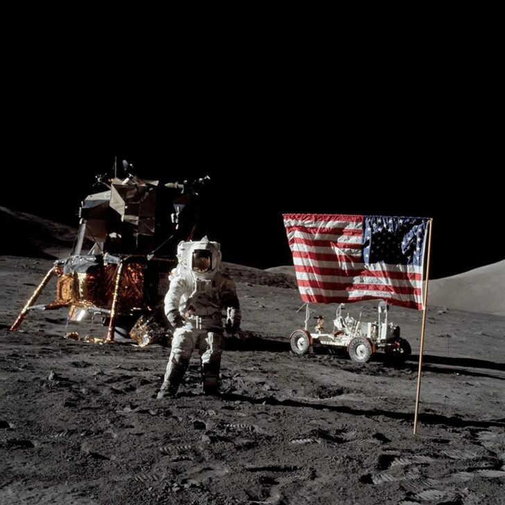 NASA