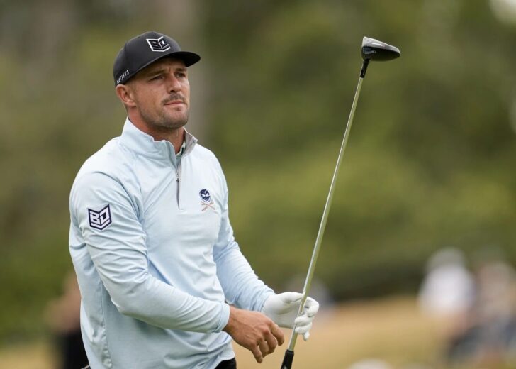 dechambeau