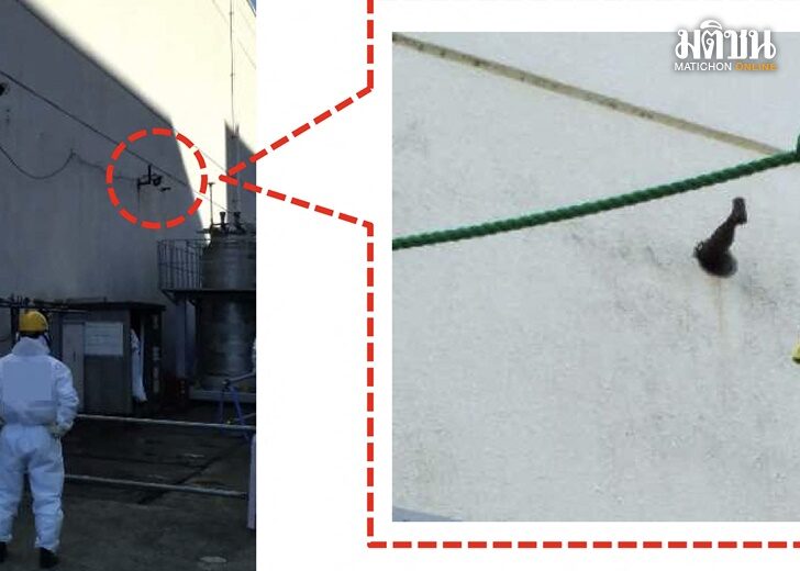 JAPAN-NUCLEAR-FUKUSHIMA-WATER