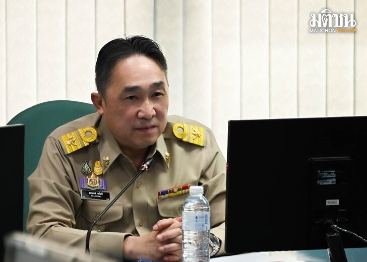 จุลพงษ์-กรอ