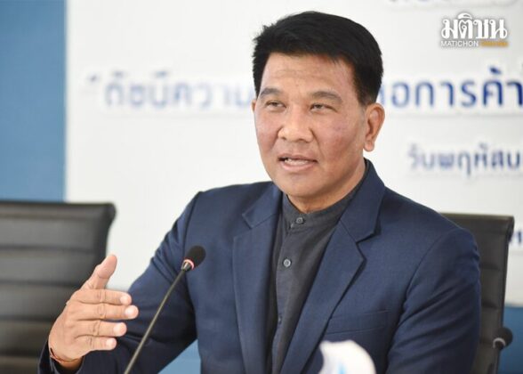 คอฟฟี่เบรก : ยกธง เมื่อหน่วยงานหลักของประเทศ ทั้งสำนักงานสภาพัฒนา