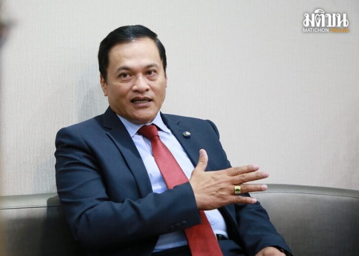 อรรถพล สังขวาสี