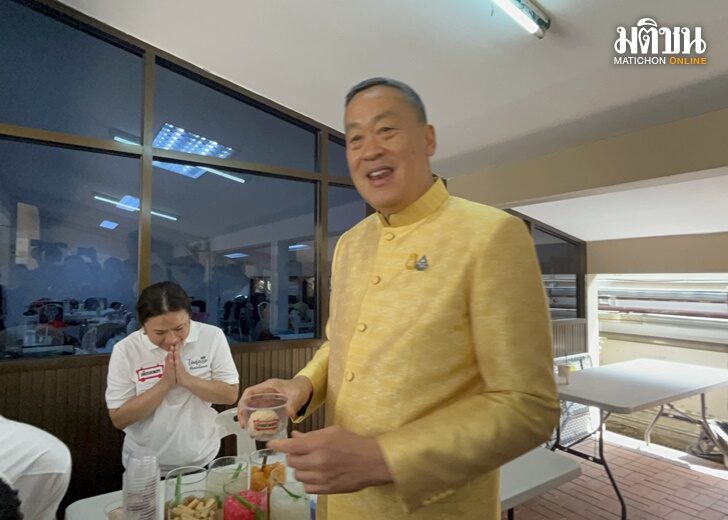 เศรษฐา สางหนี้2