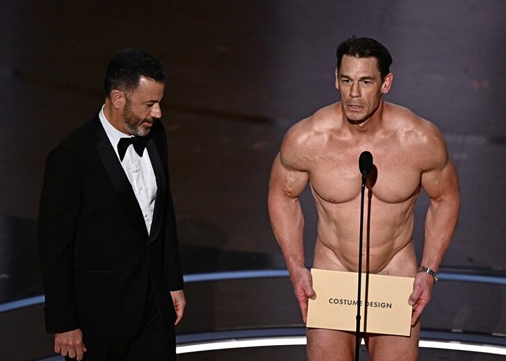 96th Academy Awards - SHOW