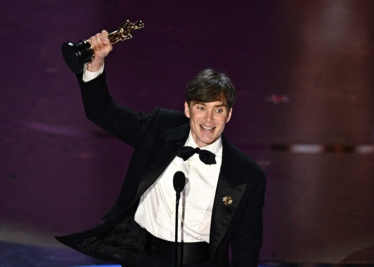96th Academy Awards - SHOW