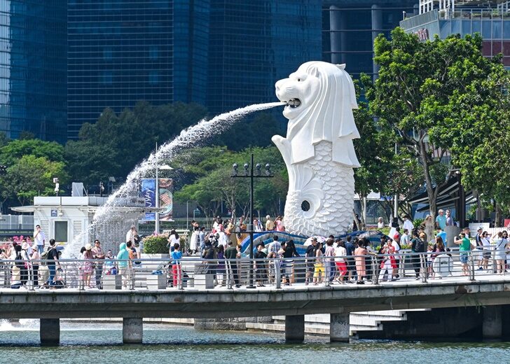 SINGAPORE-LIFESTYLE