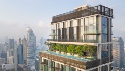 คอนโดชิดลม โครงการ 28 ชิดลมจาก SC Asset คอนโดชิดลม โครงการ 28 ชิดลมจาก SC Asset