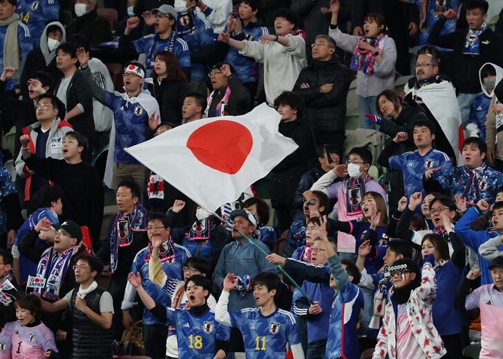 AFC Women's Olympic Qualifiers - Japan v North Korea