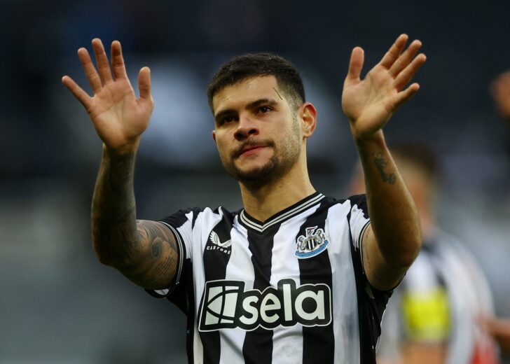 Premier League - Newcastle United v Wolverhampton Wanderers