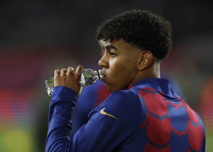 LaLiga - FC Barcelona v RCD Mallorca