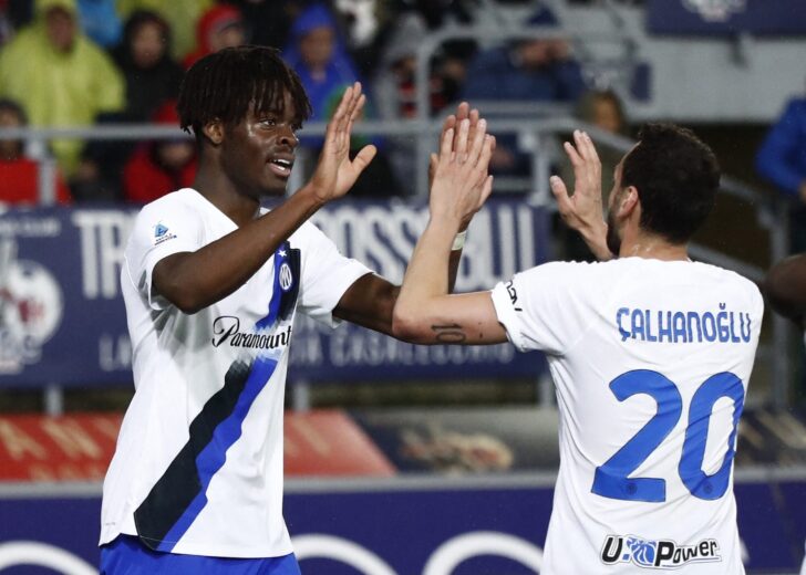 2024-03-09T174230Z_738405370_UP1EK391D6TPS_RTRMADP_3_SOCCER-ITALY-BGN-INT-REPORT