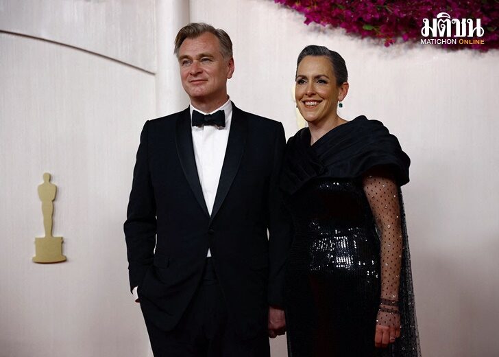 96th Academy Awards - Oscars Arrivals - Hollywood