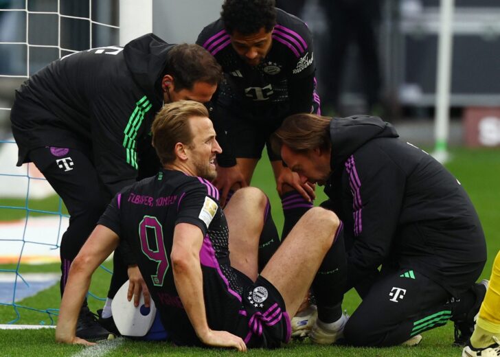 2024-03-16T161305Z_1512161284_UP1EK3G191RHM_RTRMADP_3_SOCCER-GERMANY-DAR-BAY-REPORT