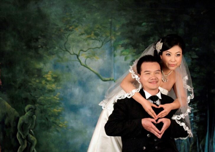 2024-03-18T070133Z_610164637_RC26O6A81JIX_RTRMADP_3_ASIA-POPULATION-CHINA-MARRIAGES
