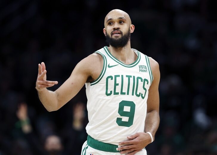 Derrick White