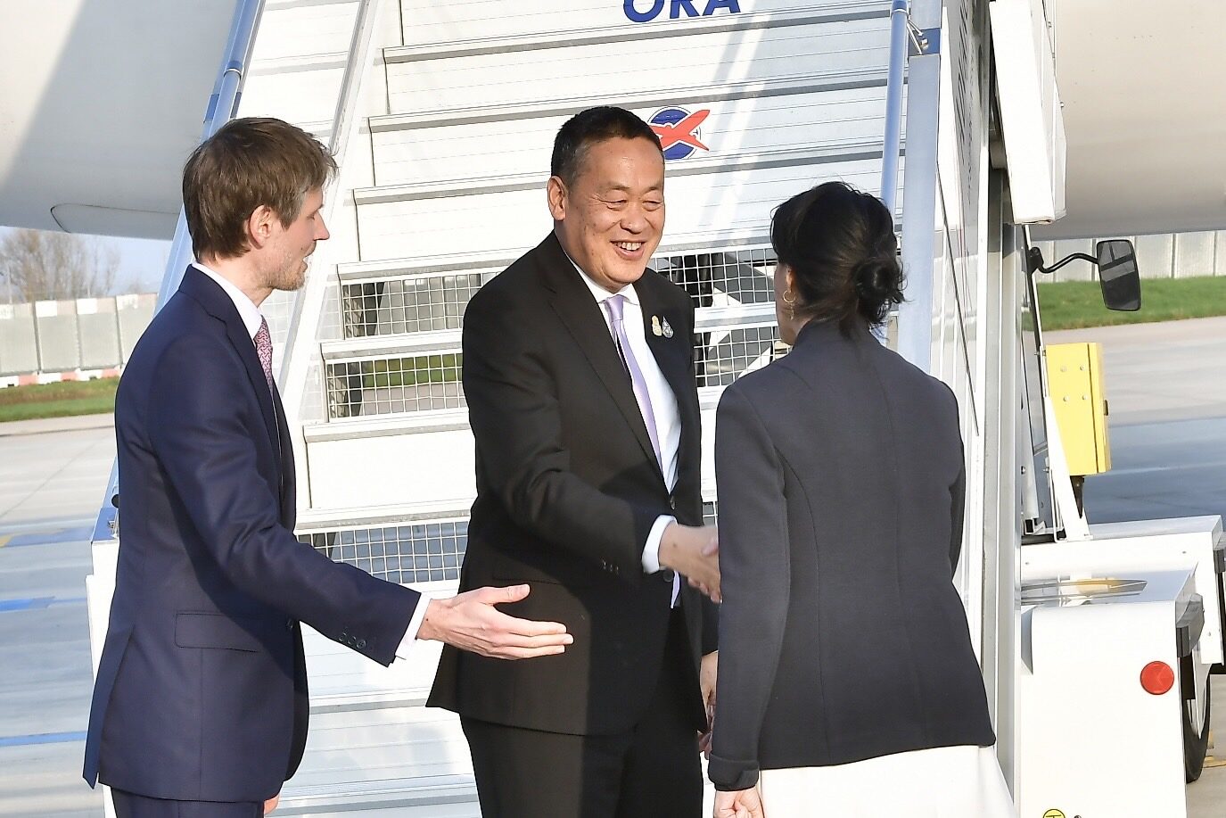 เศรษฐา