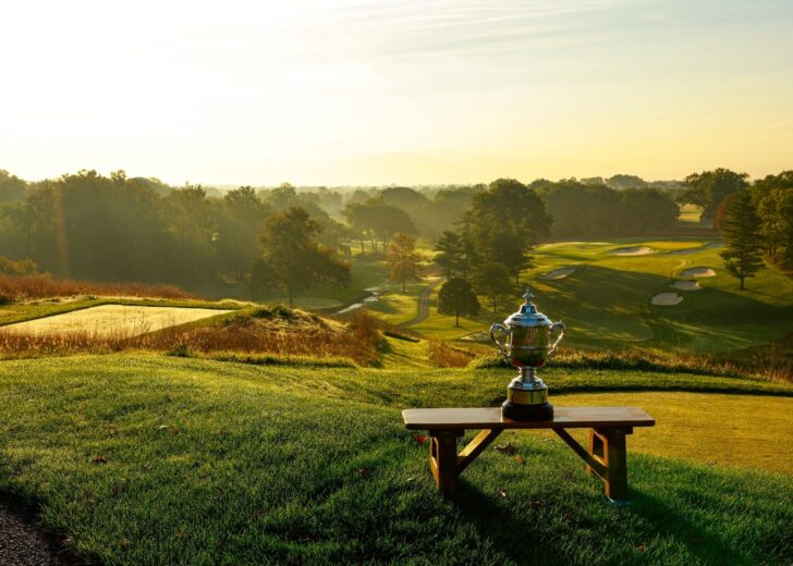 US Women's Open 2024