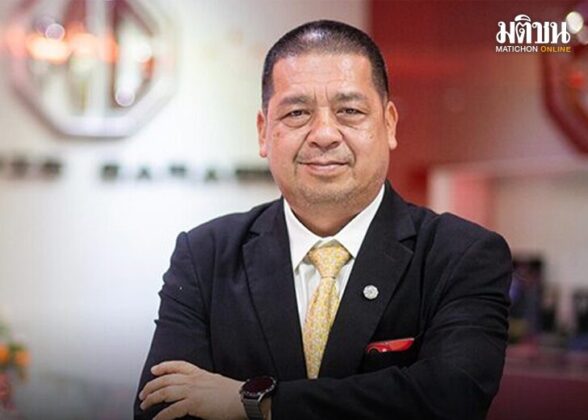คอฟฟี่เบรก : แนะรัฐบาล เมื่อเร็วๆ นี้ มีโอกาสพูดคุยกับ พี่สุโรจน์ แสงสนิท