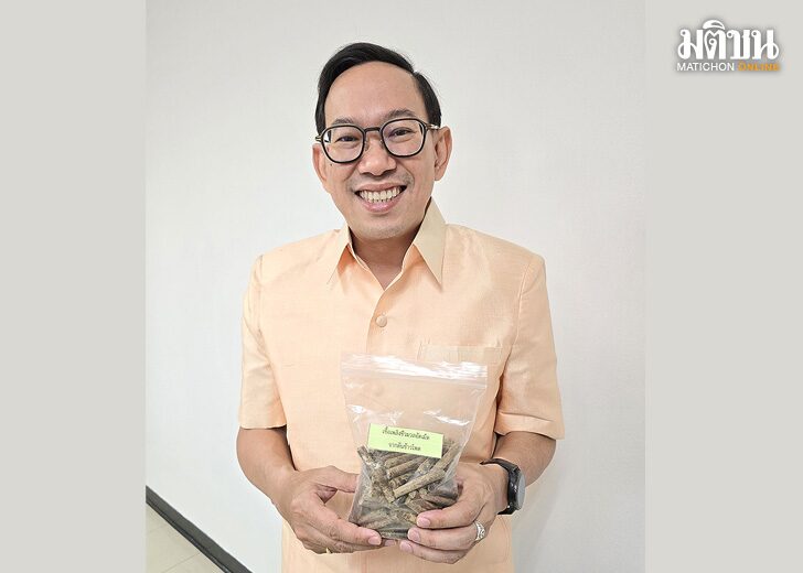 คอฟฟี่เบรก : พรีเซ็นเตอร์ เมื่อเร็วๆ นี้ มีโอกาสสัมภาษณ์ พี่เล็ก วัฒนพงษ์ คุโรวาท