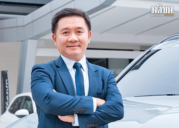 เฉลียงไอเดีย : ถอดสูตรความสำเร็จ KCAR 30 ปี เทรนด์เช่ารถจะครองใจผู้บริโภครุ่นใหม่!!