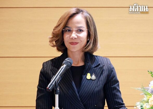 พิมพ์ภัทรา’นำทัพ กนอ. กล่อมพันธมิตรญี่ปุ่น ดึงลงทุนกรีน ยูทิลิตี้ ปักหมุดอุตสาหกรรมสีเขียว