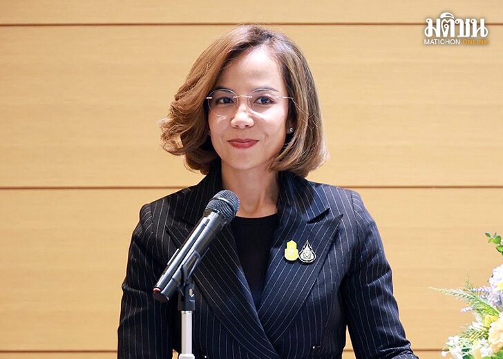 พิมพ์ภัทรา’นำทัพ กนอ. กล่อมพันธมิตรญี่ปุ่น ดึงลงทุนกรีน ยูทิลิตี้ ปักหมุดอุตสาหกรรมสีเขียว