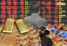 มุมมองตลาดทุนไทย เข้าโค้งสอง ทองคำ หุ้น เงินบาท ดาหน้า‘ดีดขึ้น’