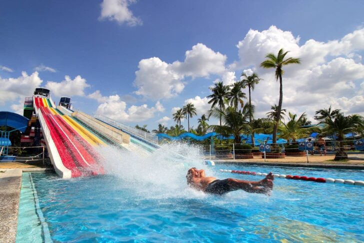 speed slide