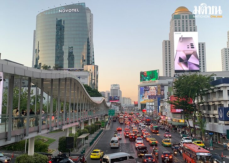พลิกโฉมประตู้ำ584