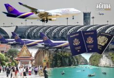 ปักธงไทย‘ฮับท่องเที่ยว’โลก ‘รัฐ-เอกชน’ทุ่มสรรพกำลัง บูสต์เมืองรอง-บูมซอฟต์พาวเวอร์