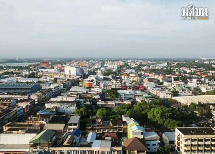 อสังหาเหนือ