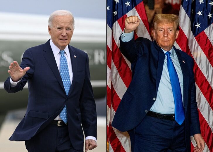 COMBO-FILES-US-VOTE-POLITICS-BIDEN-TRUMP