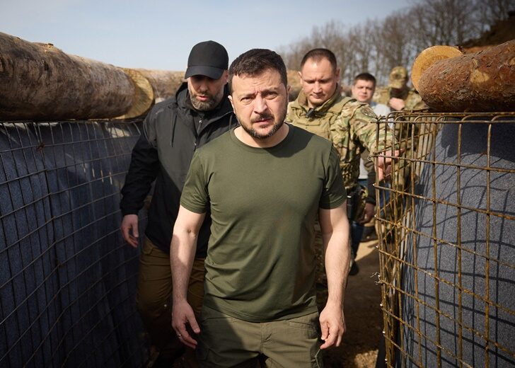 UKRAINE-RUSSIA-CONFLICT-WAR